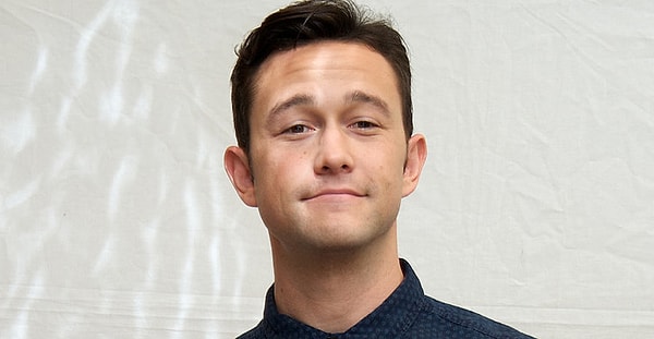 Для серьёзных отношений вам отлично подойдёт Джозеф Гордон-Левитт!