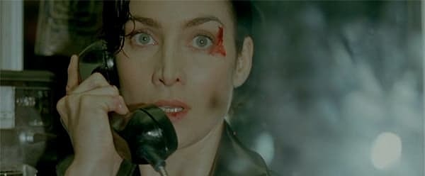 5. Это, конечно же, момент из фильма...