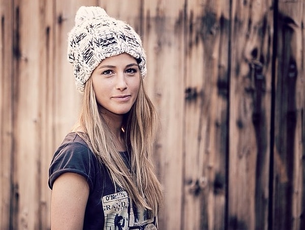 9. Надя Пуртшерт