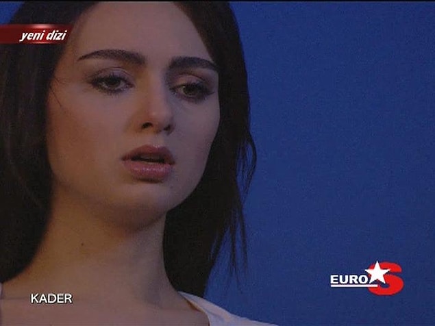 6. Sonrasında yine aynı yıl Kader ile devam ediyor.
