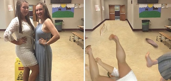 Вот это троллинг! Новые приколы от короля фотошопа Джеймса Фридмана