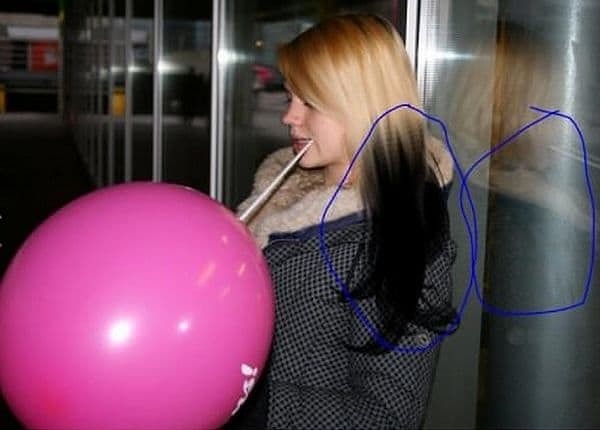 4. Потому что фотошоп дешевле наращивания