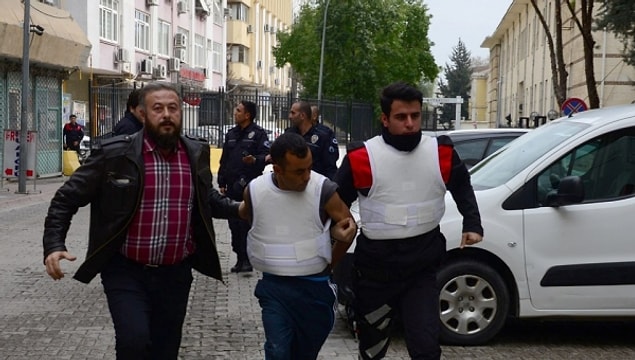 İki ayrı suçtan toplam 66 yıl hapis cezası isteniyor.