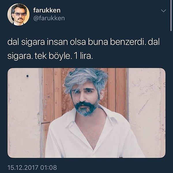 6. Dal Manuş Baba.