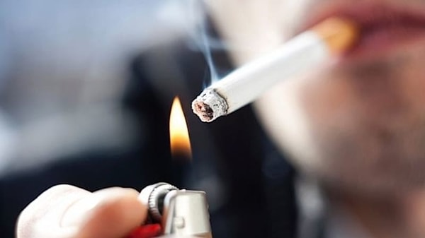 4. Вредные привычки и пристрастия