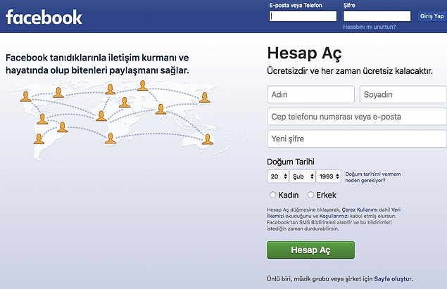 Facebook Hesabınızı Sildikten ve Kapattıktan Sonra Bilmeniz Gerekenler