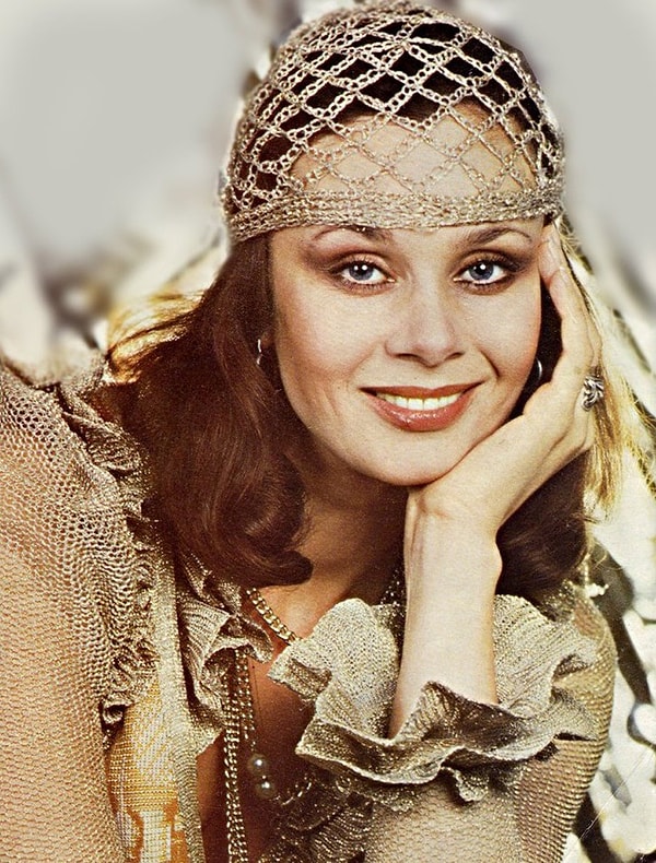 10. И, наконец, кто представлен на этом изображении?