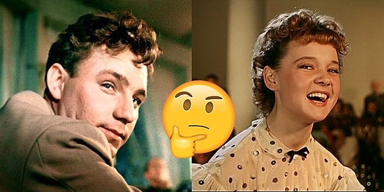 Тест: Только люди, жившие в СССР, смогут назвать имена ВСЕХ этих артистов