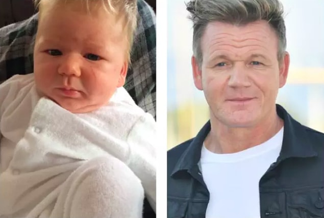 1. Gordon Ramsay