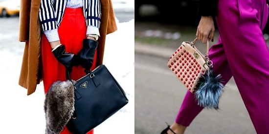 Столичная барышня или провинциальная девуля: откуда ваш вкус