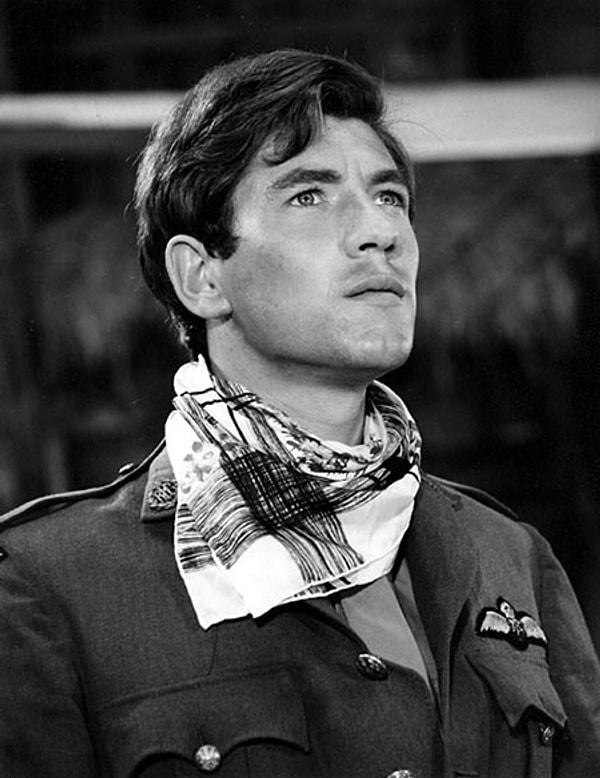 2. Иэн Маккеллен