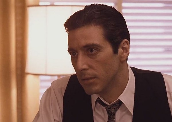 10. Аль Пачино