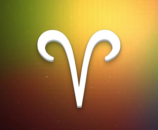 А какое из этих качеств НЕ присуще Овнам?