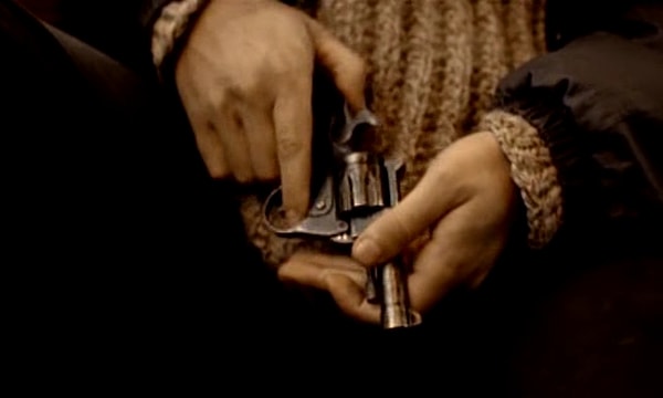 1. Что это за фильм?