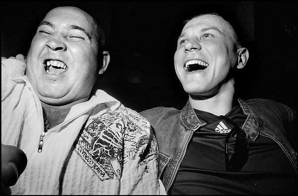 13. Предлагаем "насладиться" этими фотошедеврами!