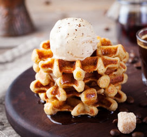Waffle