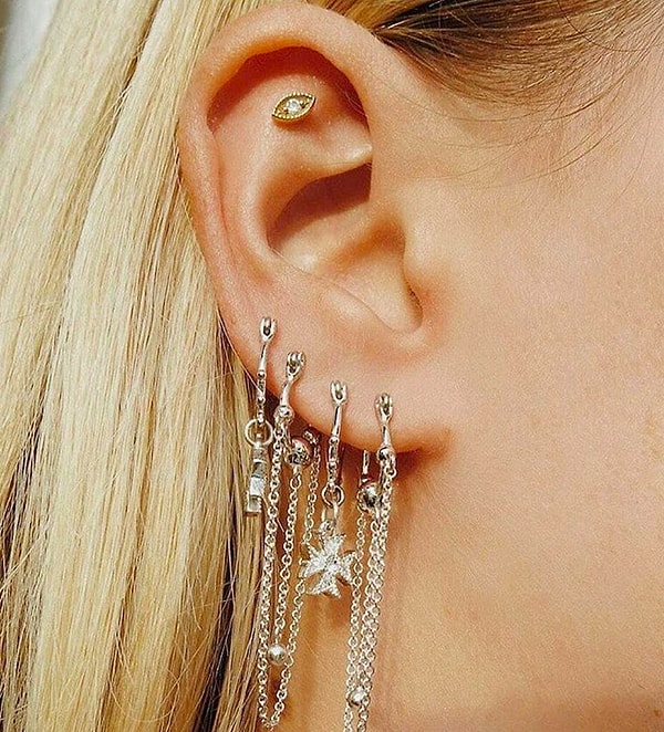 15. И снова разнообразие 🤯