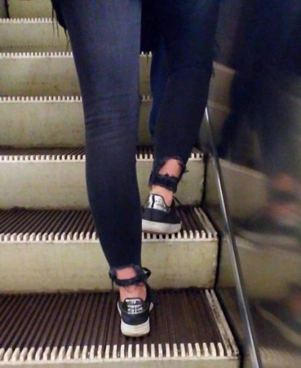 13. Что там говорили Армани? Главное знать, где продырявить☺️