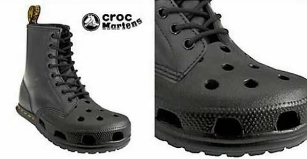 19. Когда две пары обуви покупать дорого 😅