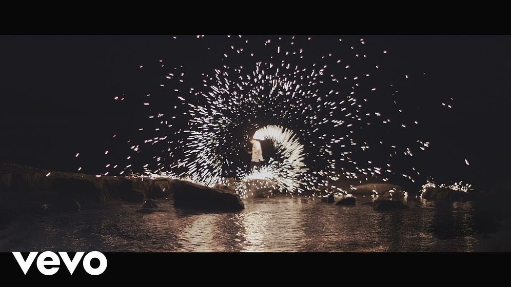 2017 Yılına Damga Vuran Deeperise ve Jabbar'dan Yeni Single: Geçmiş Değişmez