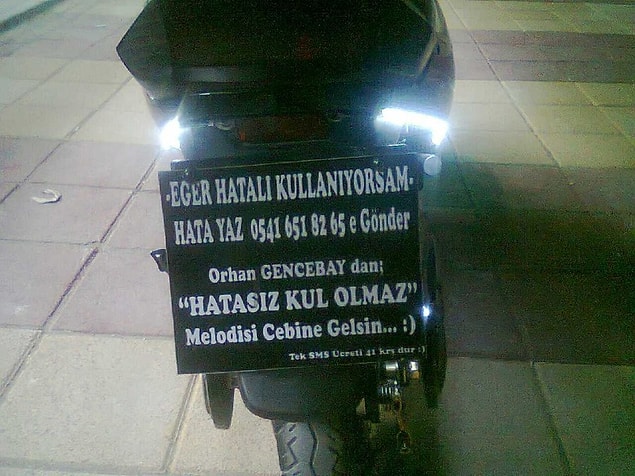 17. Cep telefonu melodinizi sezonun en çok tutulan yerli dizisinin müziği olarak ayarlayın.