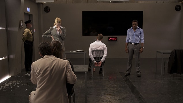 6. Sınav / Exam (2009)