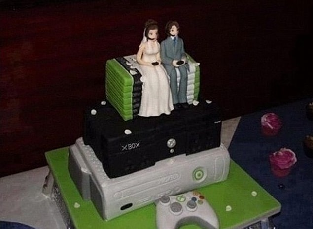 6. Xbox