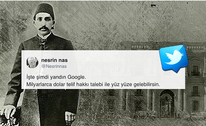 Dersimiz Tarih: Profesör Ebubekir Sofuoğlu 'Google'ın Mucidi Abdülhamid Han'dır' Açıklaması ile Gündemde