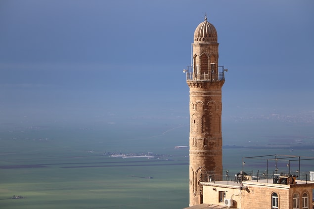 Ulu Camii