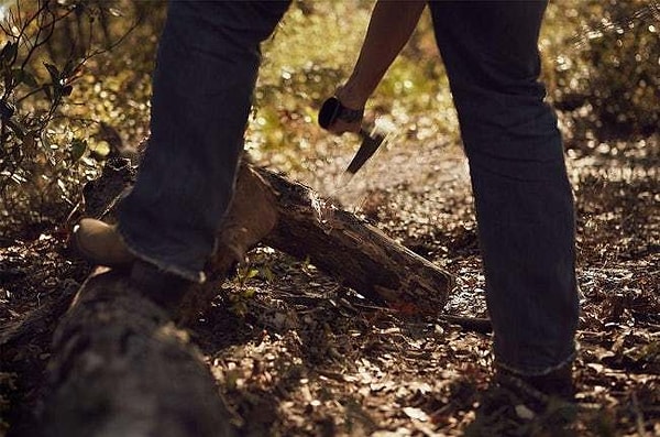 6. Дева неожиданно станет незаменима в группе выживших