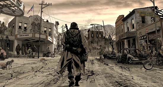 Как сложилась бы судьба знаков зодиака, случись зомби-апокалипсис