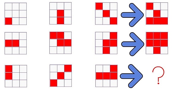 8. И, наконец, что должно быть тут?