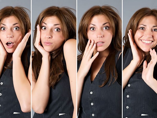 3. Какое слово лучше всего тебя описывает?