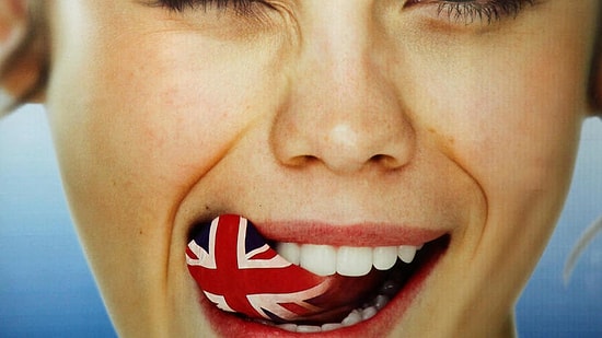 Если вы пройдете этот тест на 10 из 10, то вы знаете английский лучше, чем 98% жителей России!