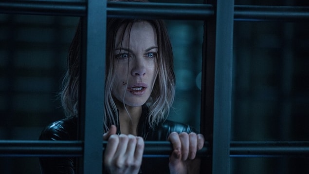 13. Karanlıklar Ülkesi: Kan Savaşları / Underworld: Blood Wars