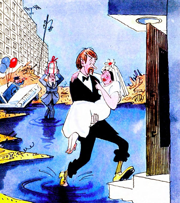 8. "Обещание"