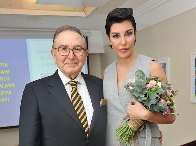 12. Prof. Dr. Onur Erol