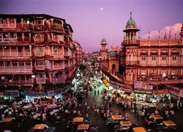 Mumbai