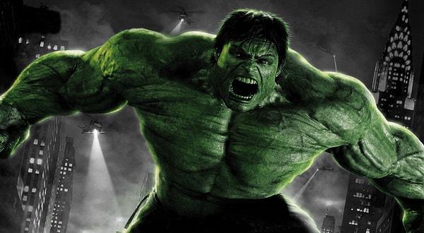 45. Hulk (2003)