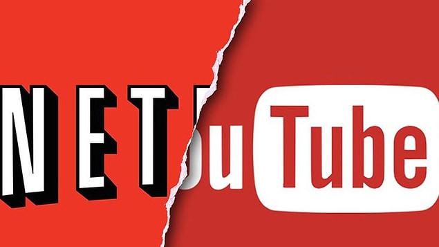 Yurt dışı merkezli internet yayın kuruluşları da bu yasa kapsamına alınıyor.