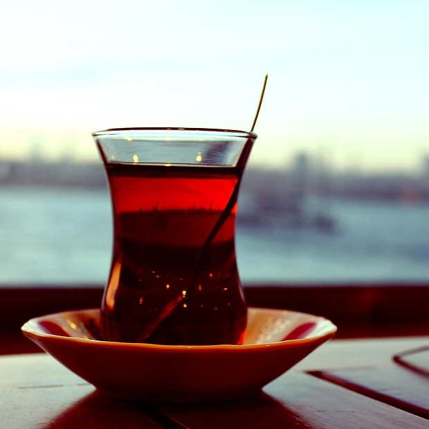Çay