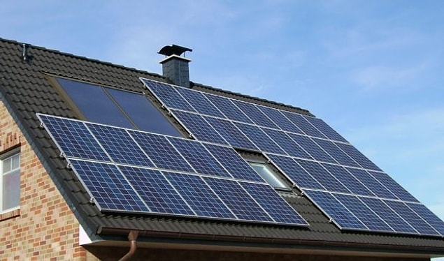 5. Yenilenebilir enerji kaynakları teşvik ediliyor.