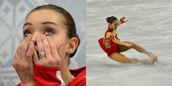 15 секретов фигуристов, о которых вы даже не догадывались