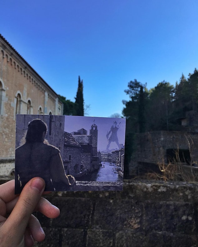 Game of Thrones (Escola de Música Moderna de Girona/İspanya)