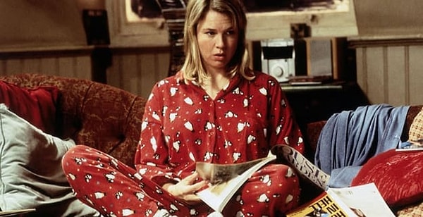 1. На каком классическом произведении основан роман и, соответственно, фильм "Дневник Бриджет Джонс"?