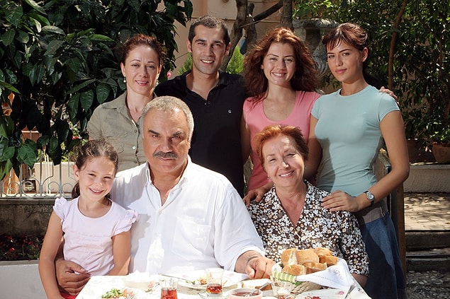 Olmadı!