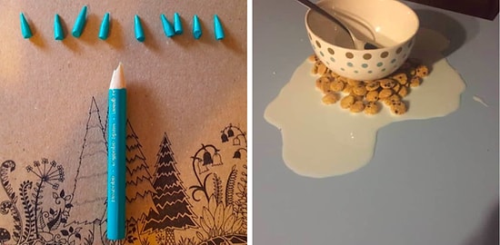 Не смейтесь над этими фото, а лучше посочувствуйте этим бедным людям, иначе тоже станете неудачником...