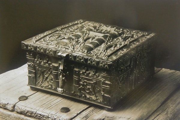 8. Что имеет для вас наибольшую ценность?