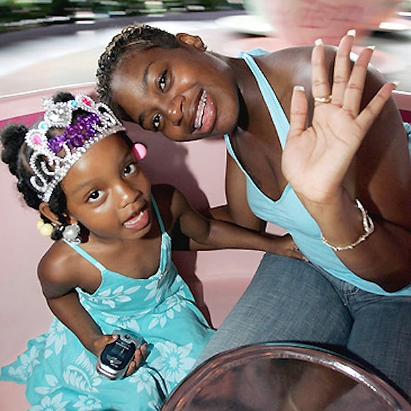 13. Фантазия Баррино, 17 лет