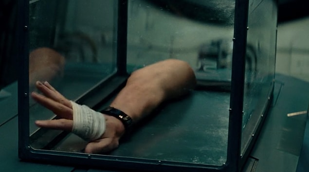 21. The Cloverfield Paradox